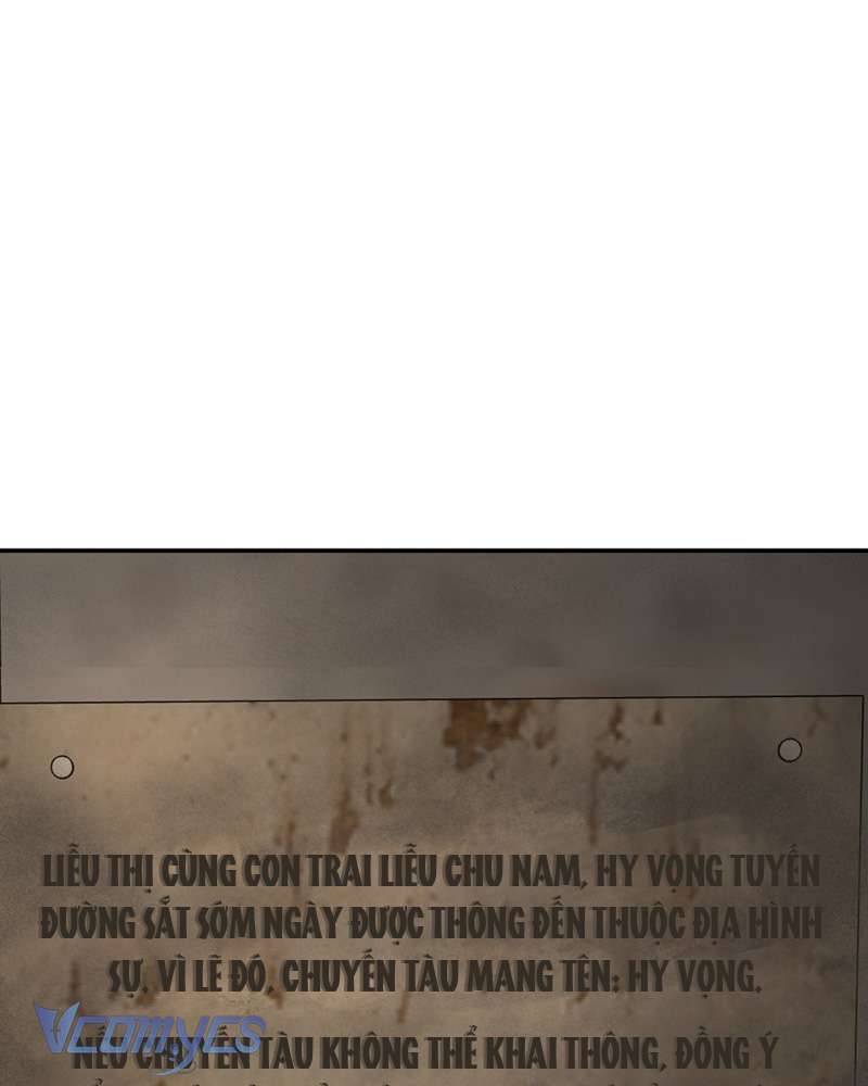 Ác Chi Hoàn Chap 66 - Trang 4