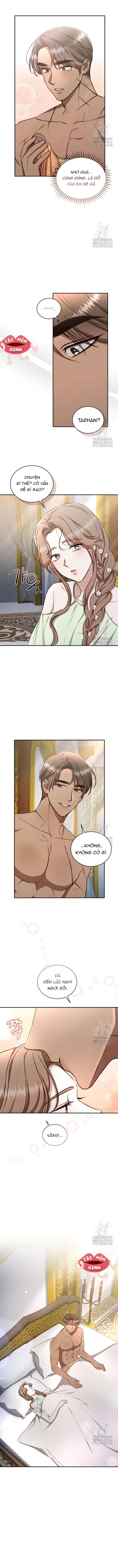 Khu Rừng Hoang Dã Khu Rừng Hoang Dã -Chap 28 - Next Chapter 28