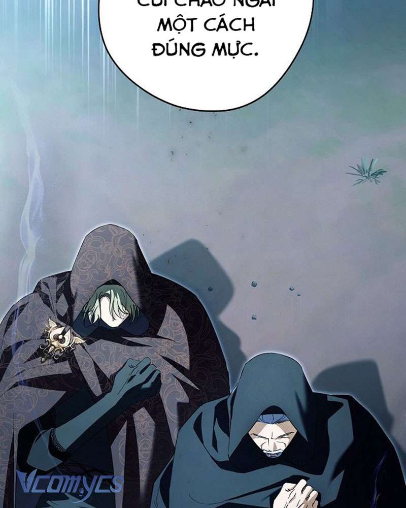 Các Nam Chính Đã Bị Nữ Phụ Cướp Mất Chap 44 - Trang 3