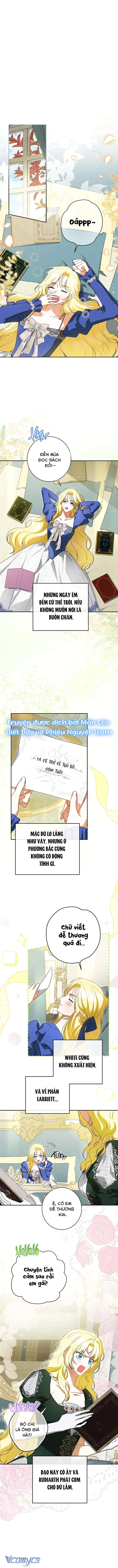 Hình Như Tôi Đã Xuyên Vào Cuốn Tiểu Thuyết Nào Đó Chap 76 - Trang 3