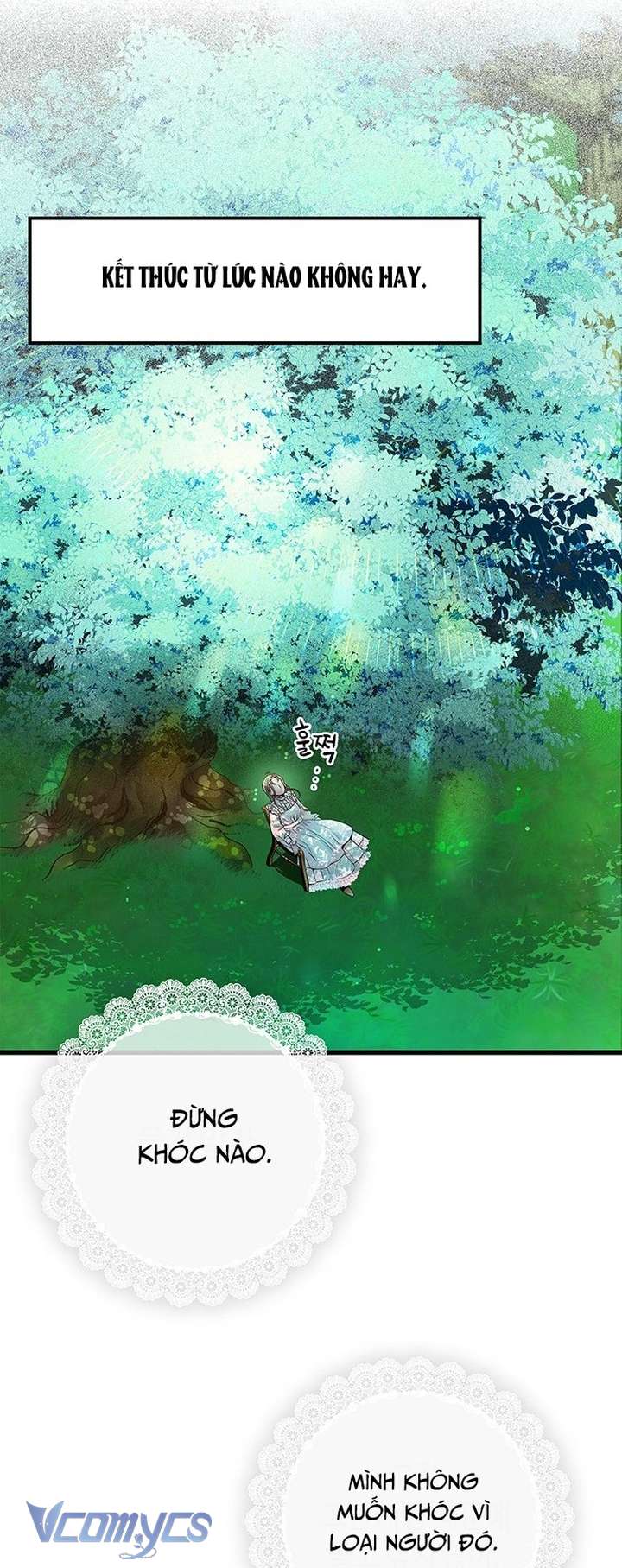 Hoàng Tử Rắc Rối Chap 1 - Next Chap 2