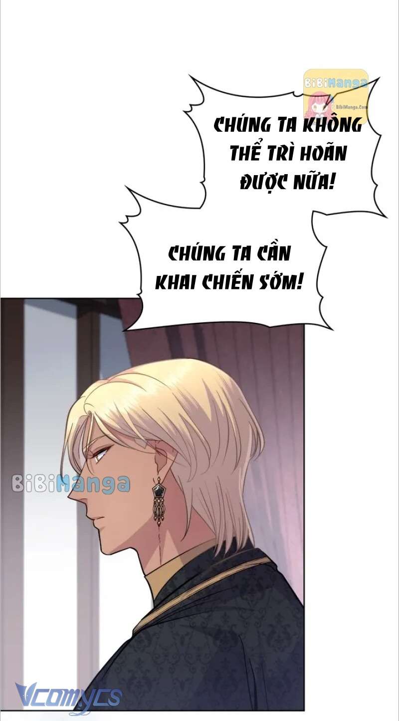 Hôn Nhân Giả Dối Chap 69 - Trang 4