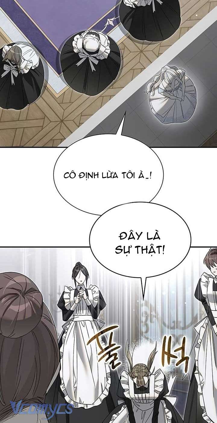 Cứ Cố Gắng Hết Sức Để Hối Hận Chap 19 - Next Chap 20