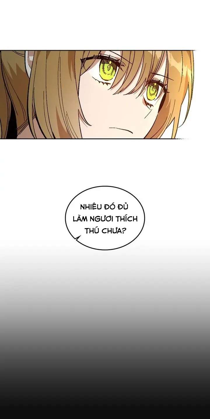 Vị Hôn Thê Khế Ước Của Công Tước Chap 125 - Next Chap 126