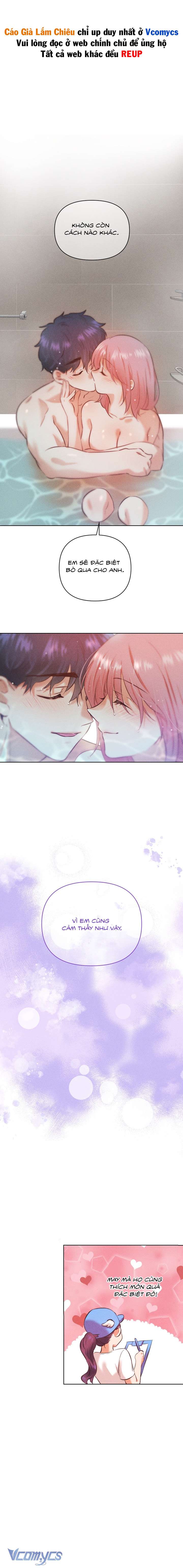 [18+] Tasty Tester Chap 14 - Trang 2