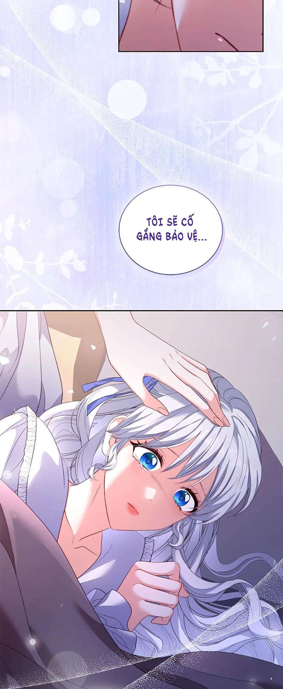 Hầu Gái Trong Trò Chơi Harem Ngược Muốn Nghỉ Việc Chap 53 - Trang 4