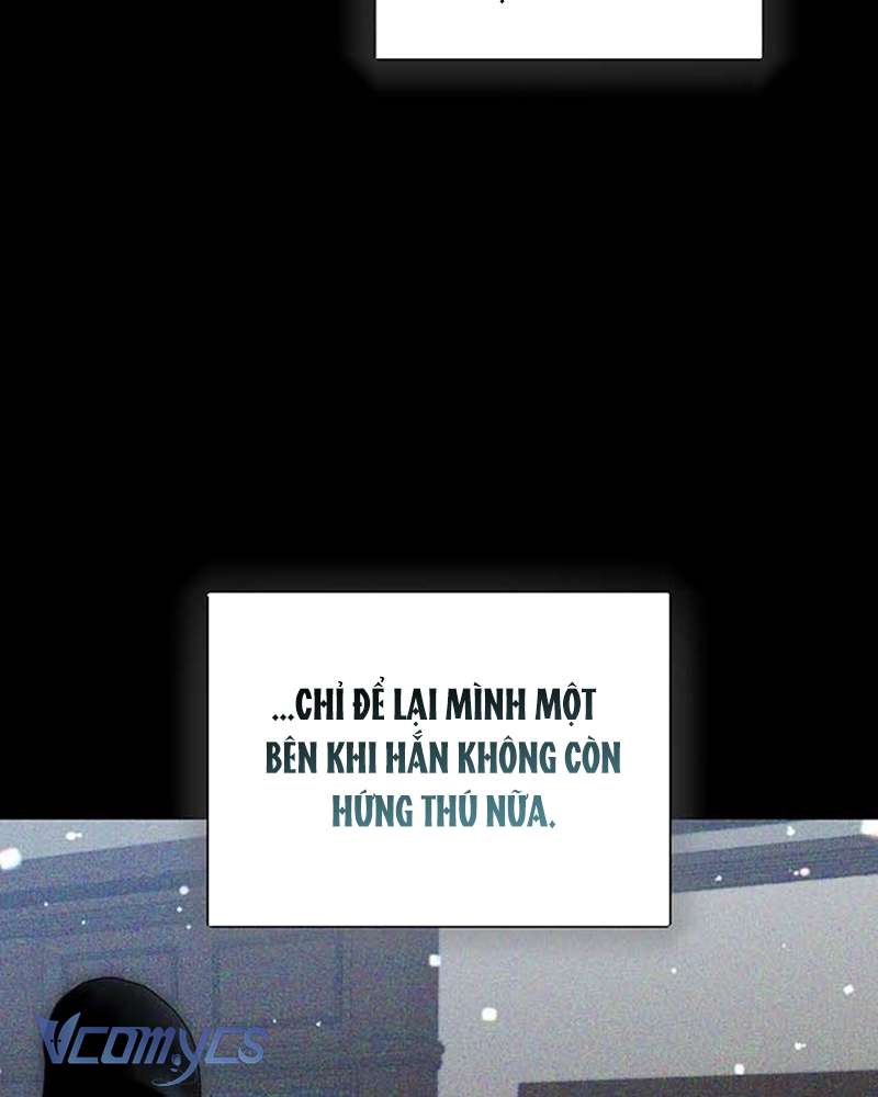 Praesepe Bên Ngoài Chiếc Lồng Chap 3 - Next Chap 4