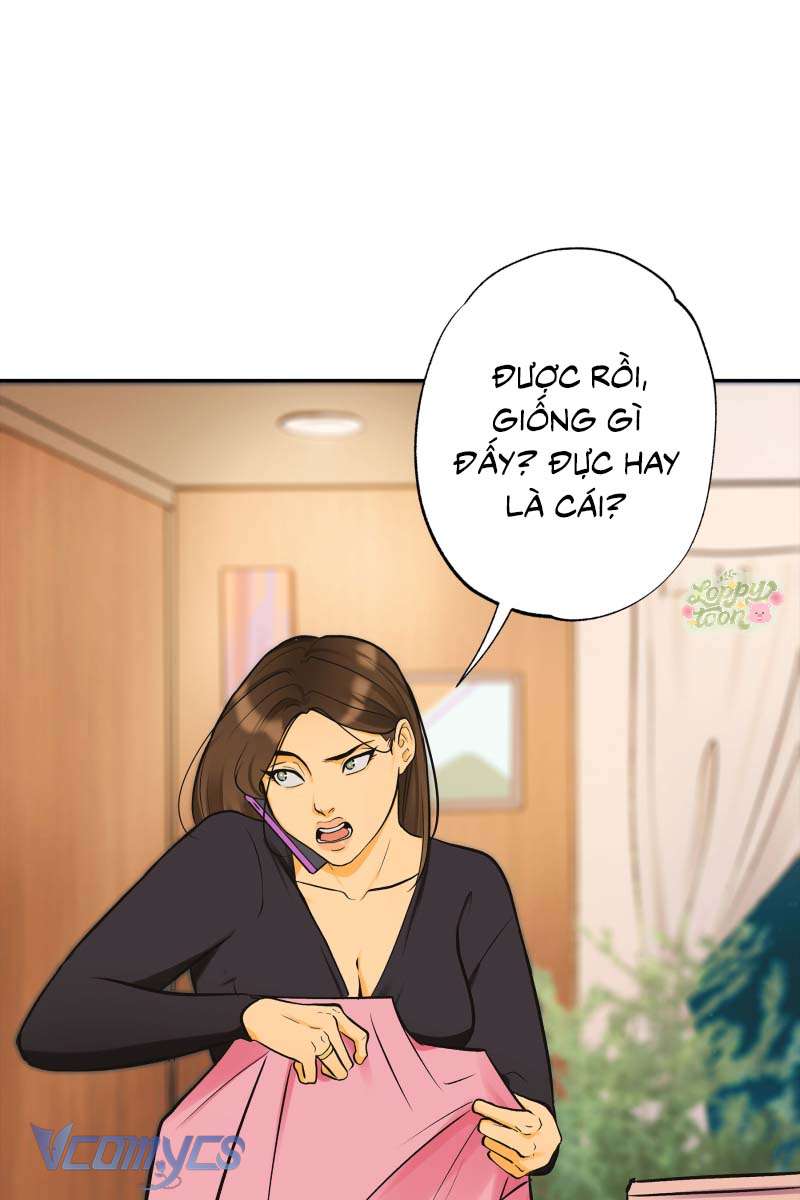 Golden Hour Chap 3 - Trang 2