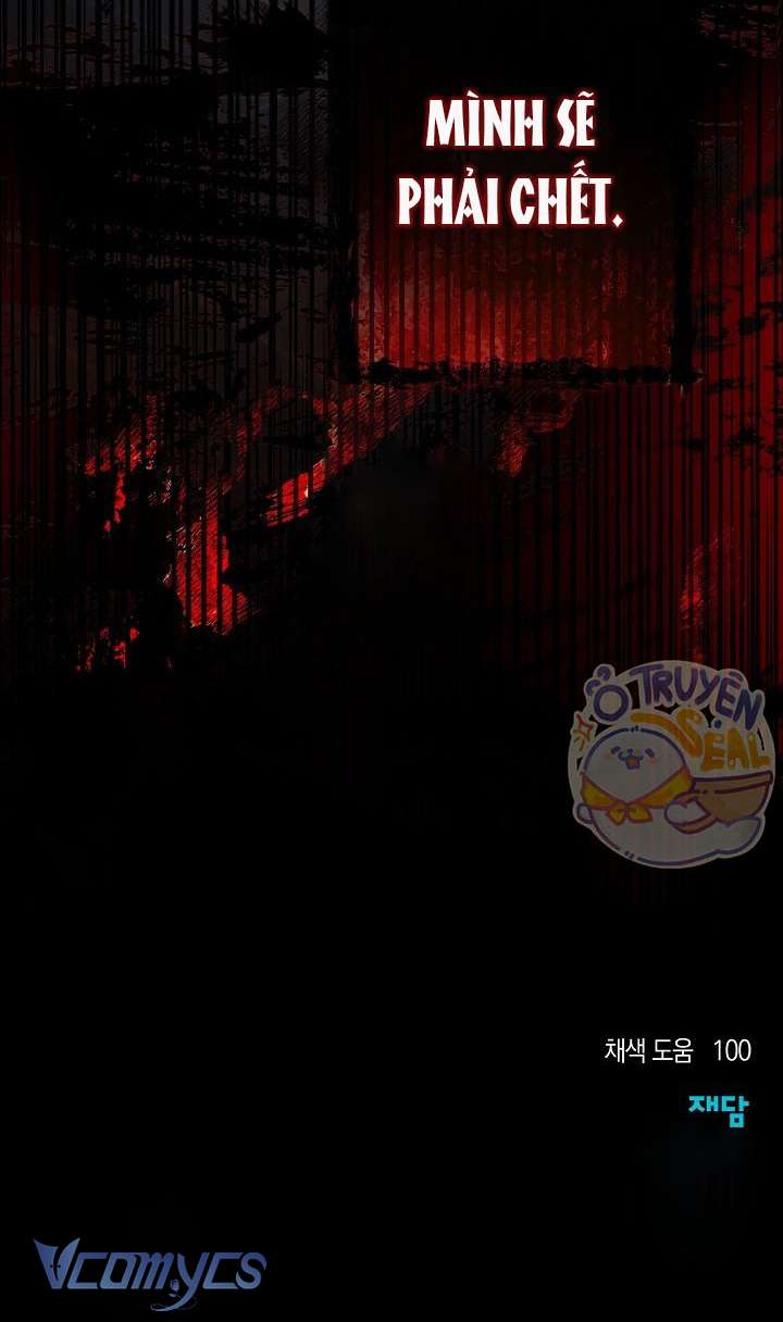 Chào Mừng Đến Với Dinh Thự Hoa Hồng Chap 26 - Trang 2