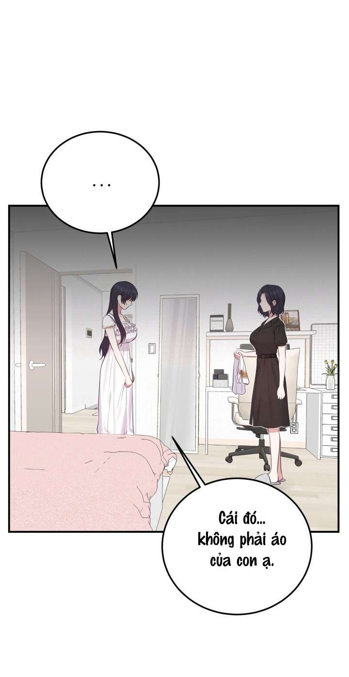 SHOW ME YOUR TEETH Chap 8 - Trang 3