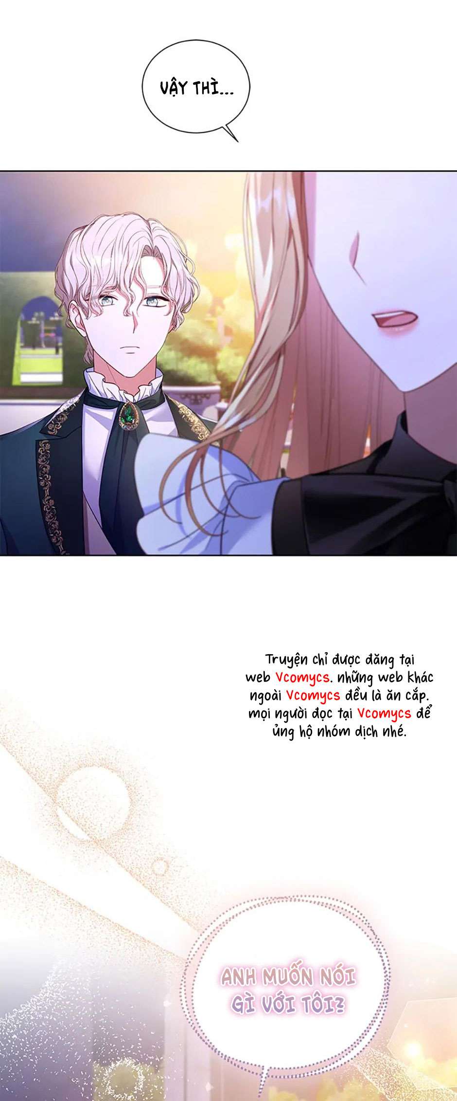 Hầu Gái Trong Trò Chơi Harem Ngược Muốn Nghỉ Việc Chap 49 - Trang 4