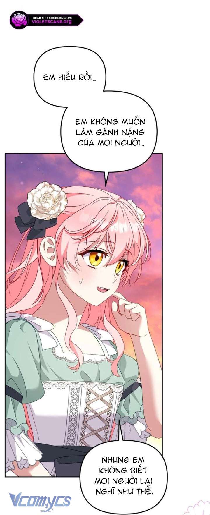 Tôi Được Nuôi Dưỡng Bởi Những Kẻ Phản Diện Chap 116 - Trang 2