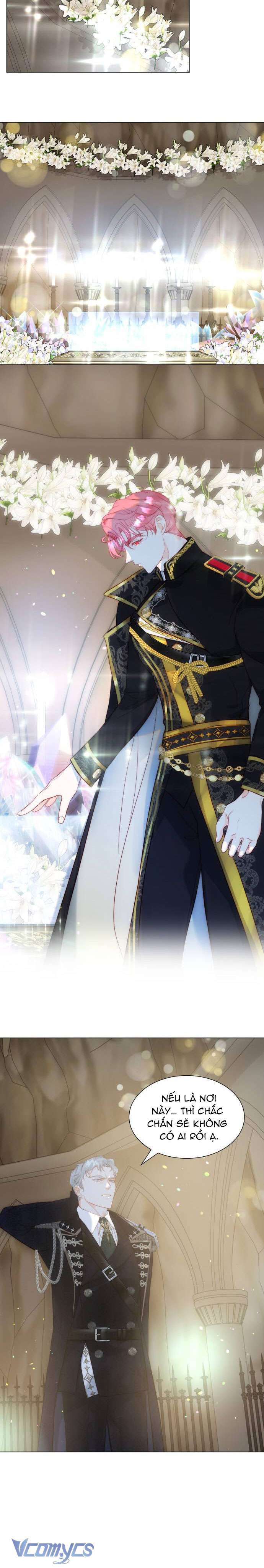 Tôi Được Sinh Ra Là Con Gái Thứ Hai Chapter 22 - Next Chapter 22.1