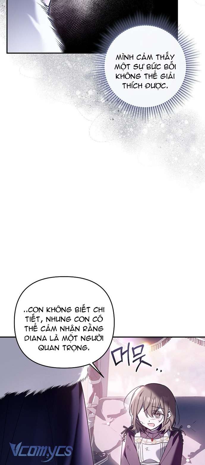 Độc Chiếm Sủng Ái Của Công Chúa Út, Mọi Người Đều Say Mê Tôi. Chap 9 - Trang 3