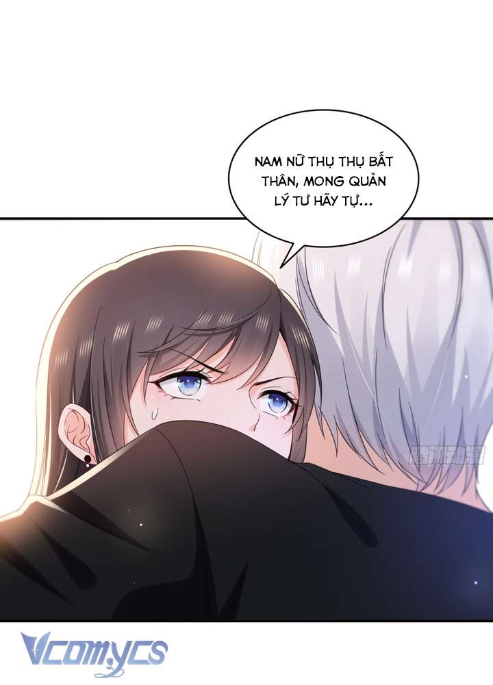 Hệt Như Hàn Quang Gặp Nắng Gắt Chapter 555 - Trang 4