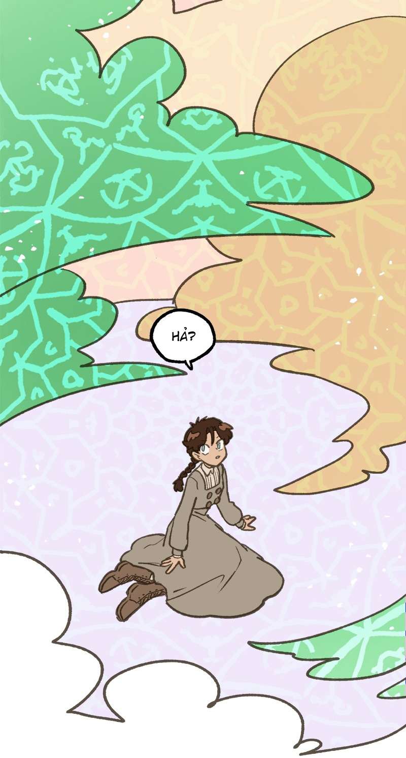 Marionetta Chap 2 - Trang 2