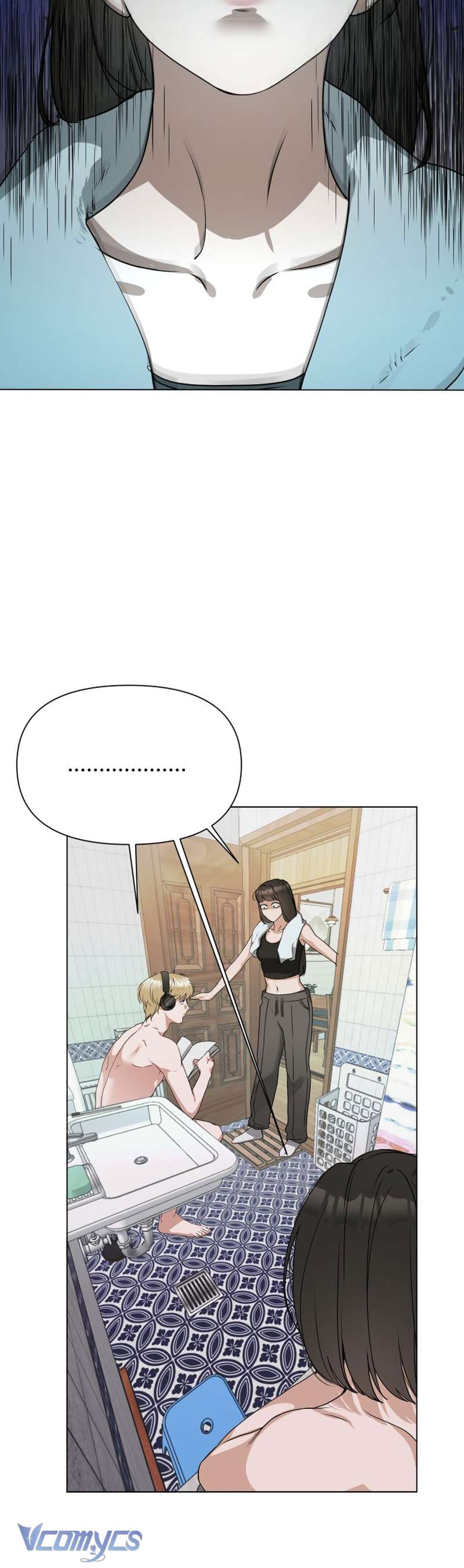 Chàng Romeo Của Chúng Ta Chap 1 - Next Chap 2