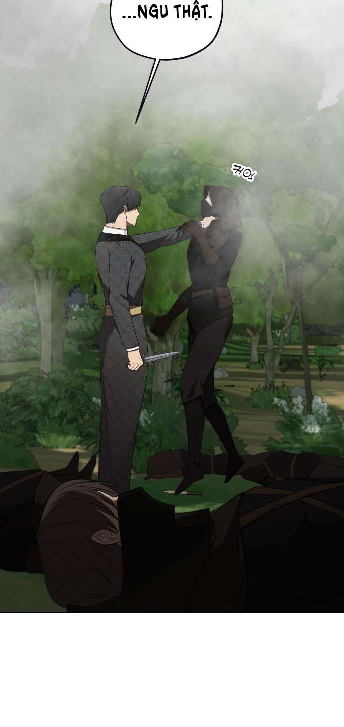 Trận Đấu Đồng Đội Của Những Tài Xế Xe Tải Chap 32 - Next Chap 33