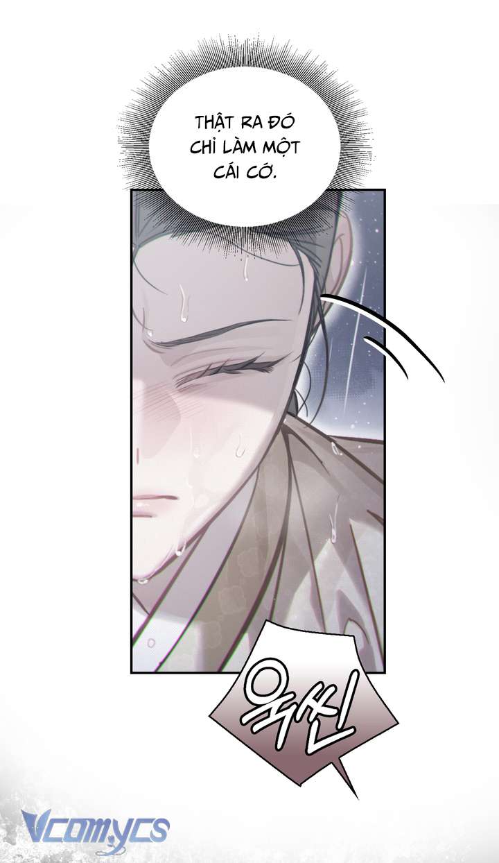 [18+] Tiết Học Bí Mật Của Trung Điện Chap 54 - Next Chap 55