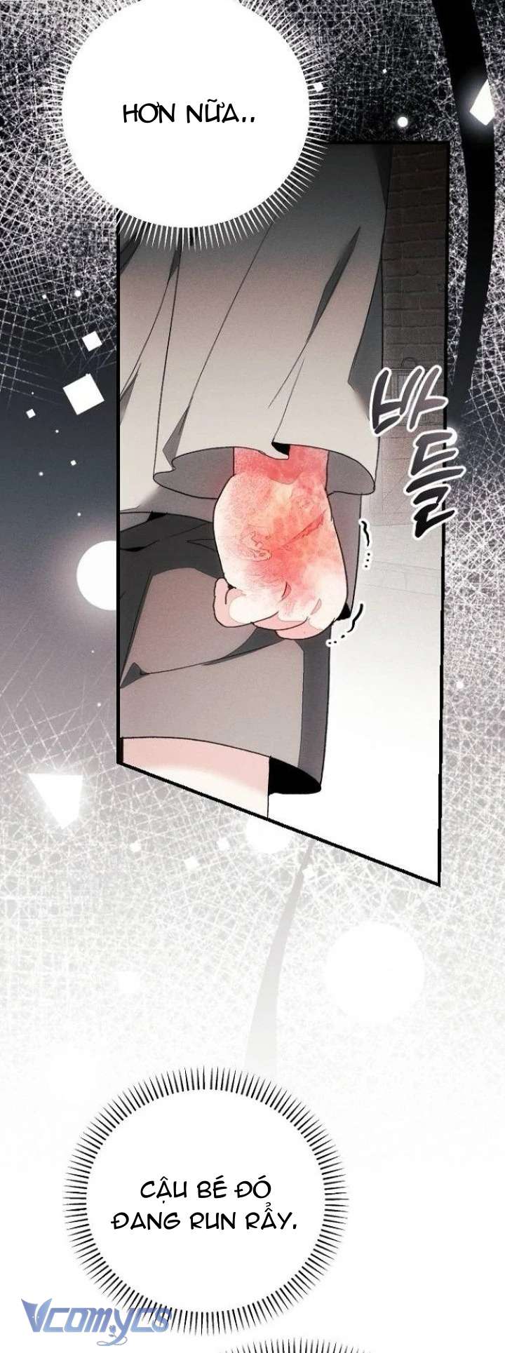 Papa Bạo Chúa, Con Sẽ Bảo Vệ Người! Chap 24 - Trang 2