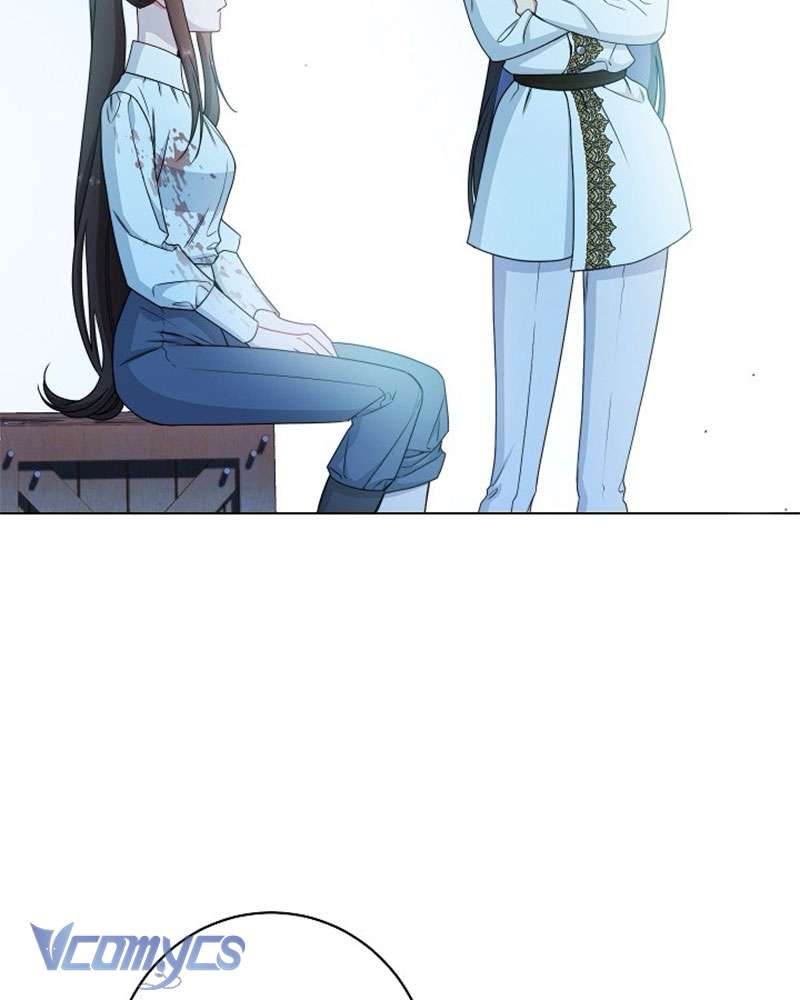 Hầu Gái Độc Quyền Của Hoàng Hậu Phản Diện Chap 85 - Trang 4