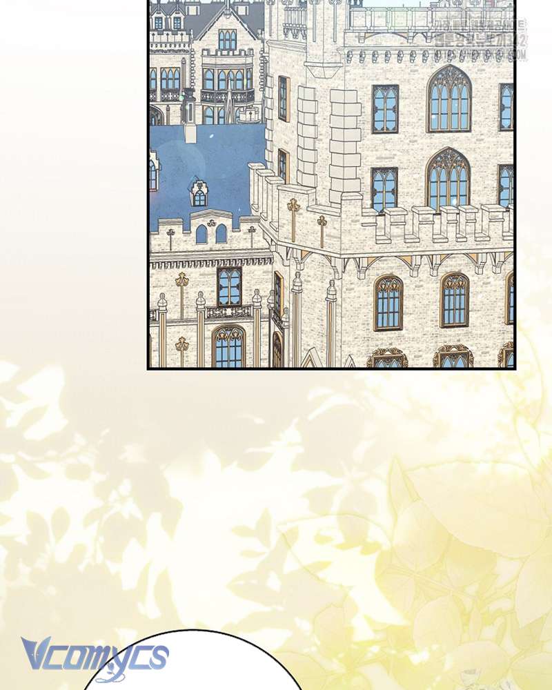 Chị Gái Của Nhân Vật Phản Diện Hôm Nay Cũng Đang Đau Khổ Chap 91 - Trang 4