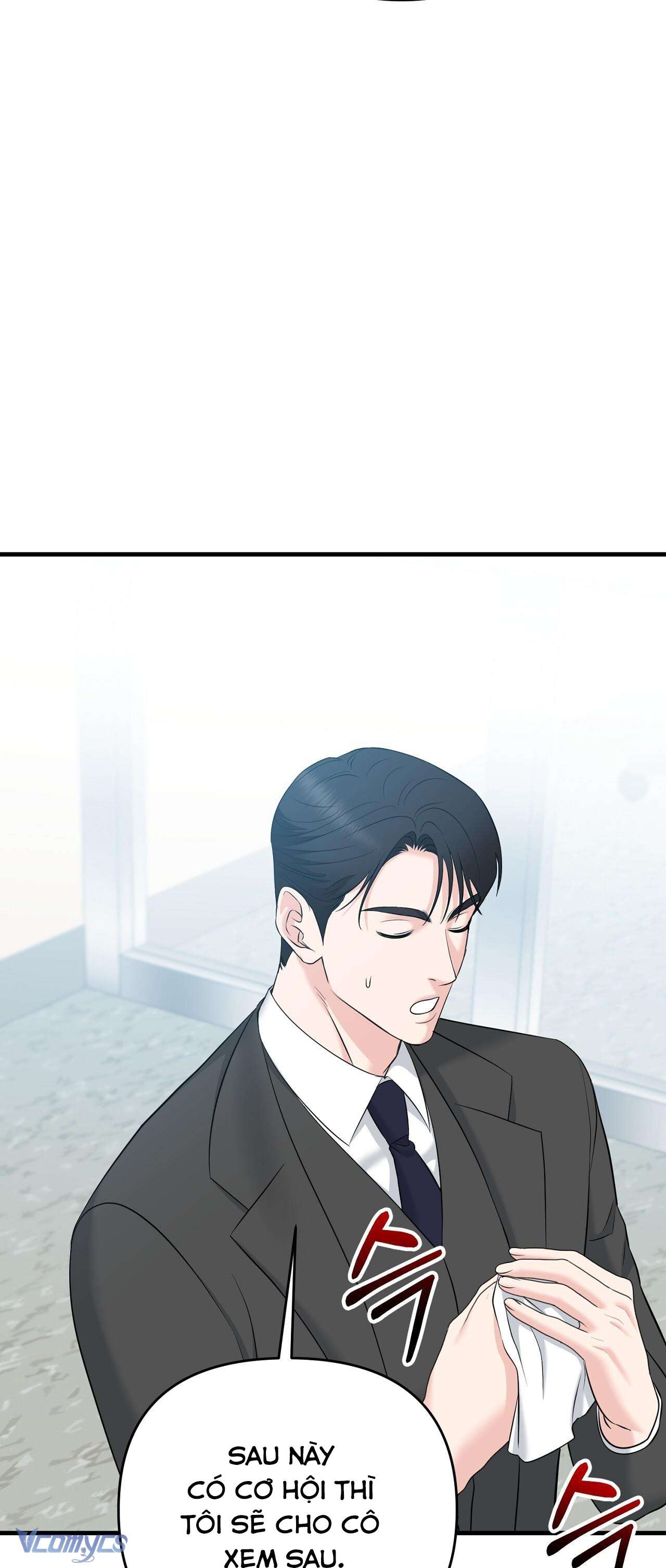 『18+』Bị Sếp Từng Từ Chối Ám Ảnh Chap 3 - Trang 2