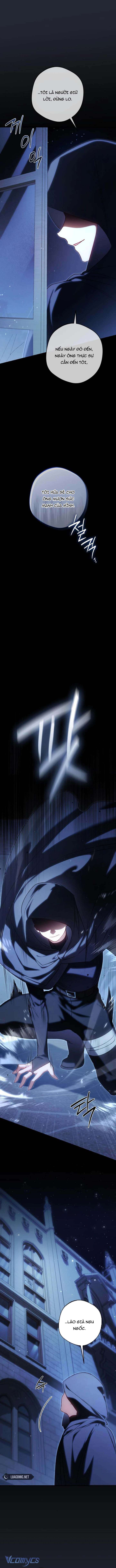 Bạo Chúa Độc Ác Trở Lại Chap 45 - Trang 3