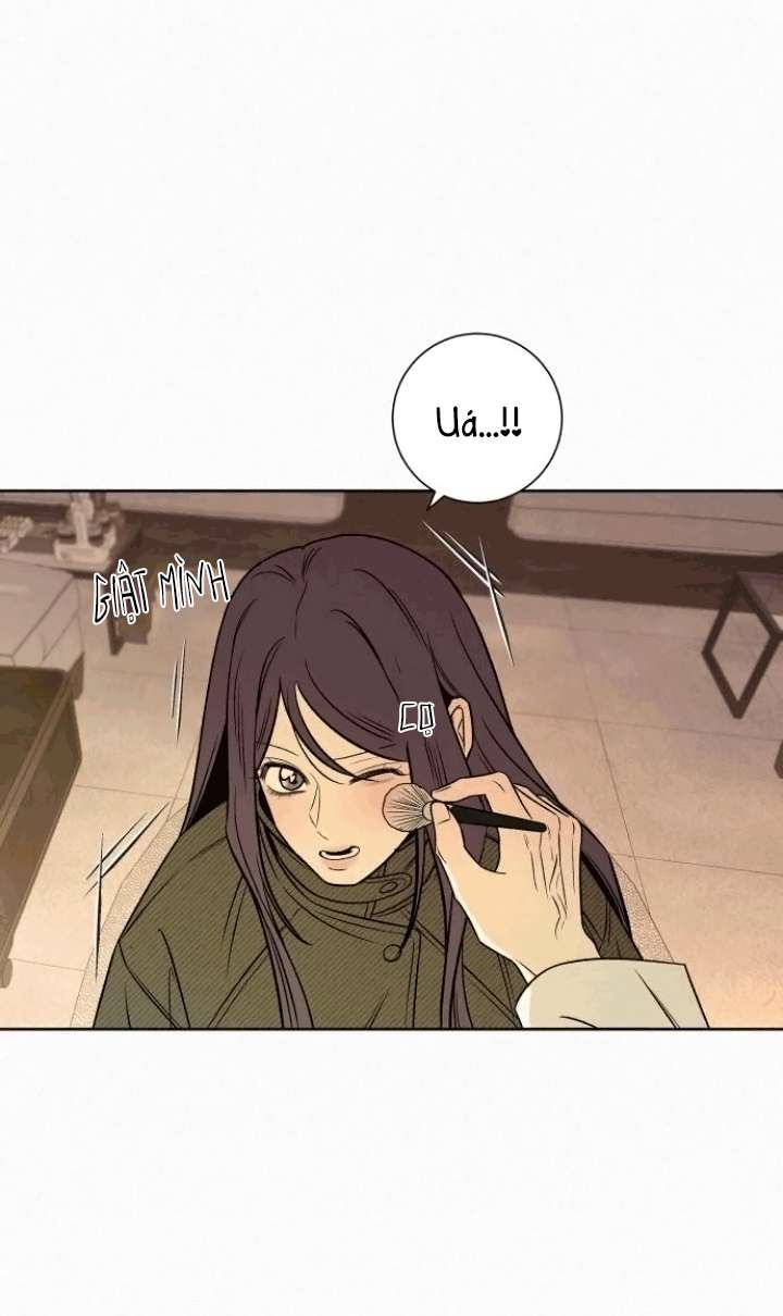 Chiến Lược: Tình Yêu Trong Sáng Chap 127 - Trang 2