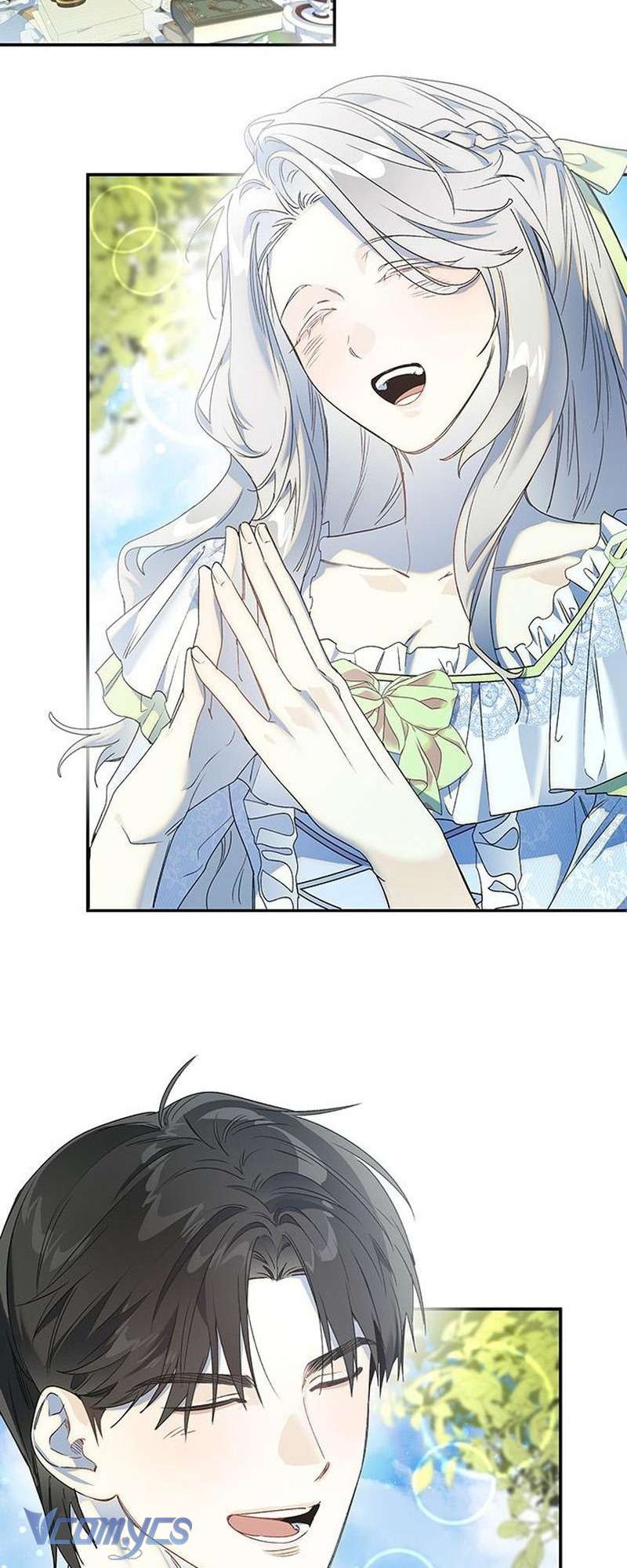 Cứ Cố Gắng Hết Sức Để Hối Hận Chapter 26 - Next Chap 27