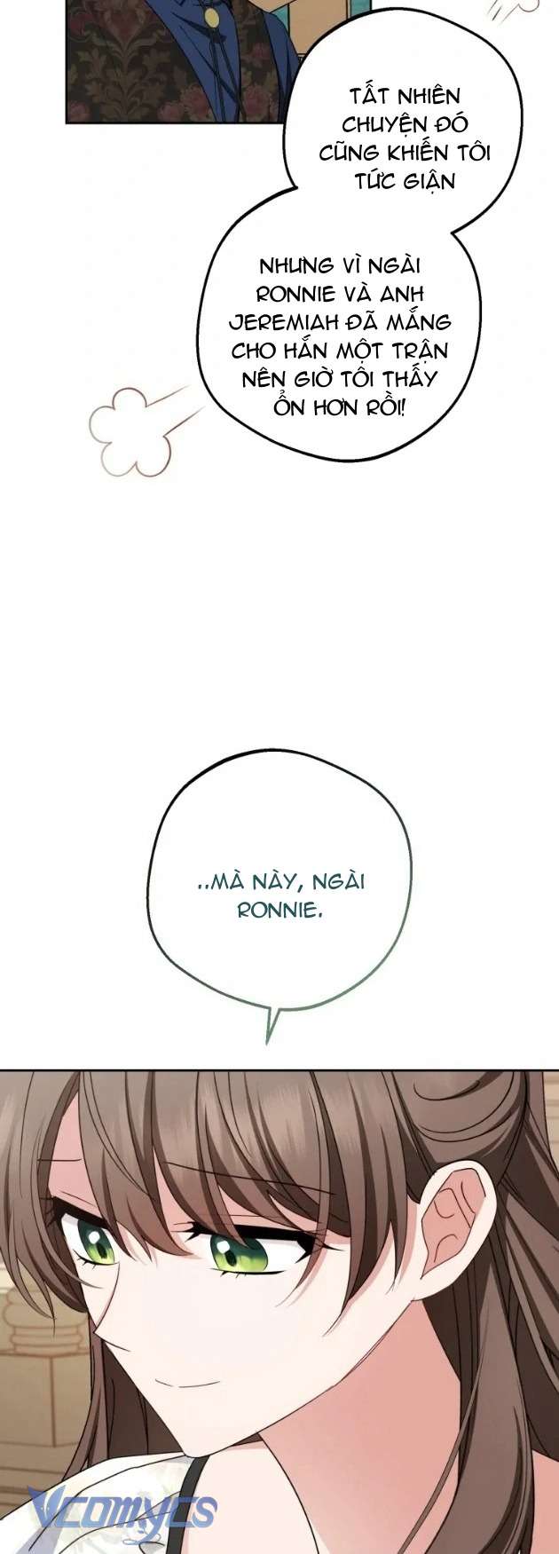 Được Yêu Thương Mà Còn Ngại Ngùng Sao! Chap 85 - Trang 4