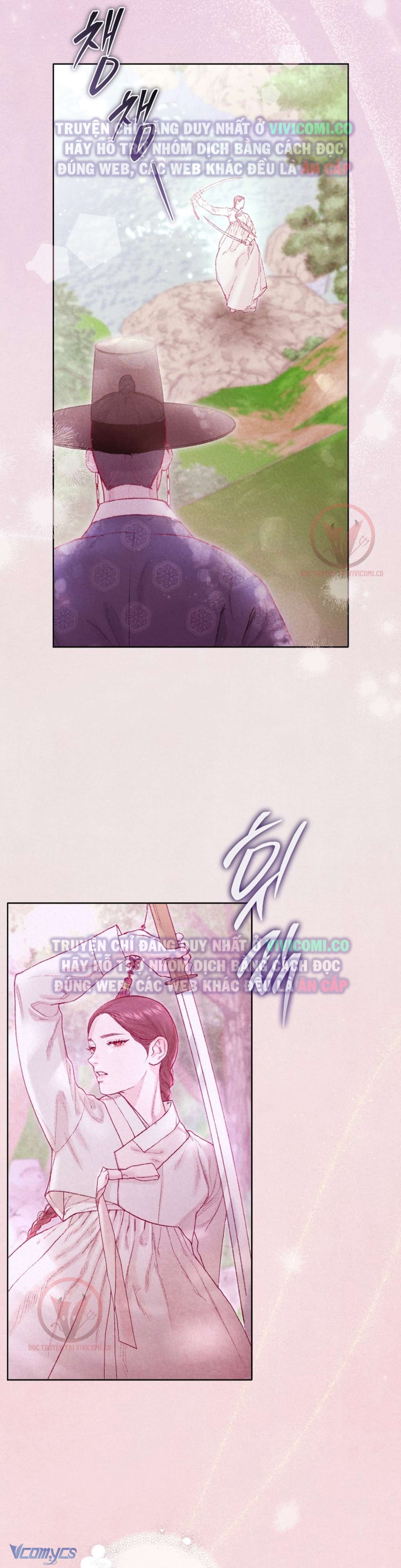 Chàng Quỷ Của Tôi Chap 14 - Trang 4