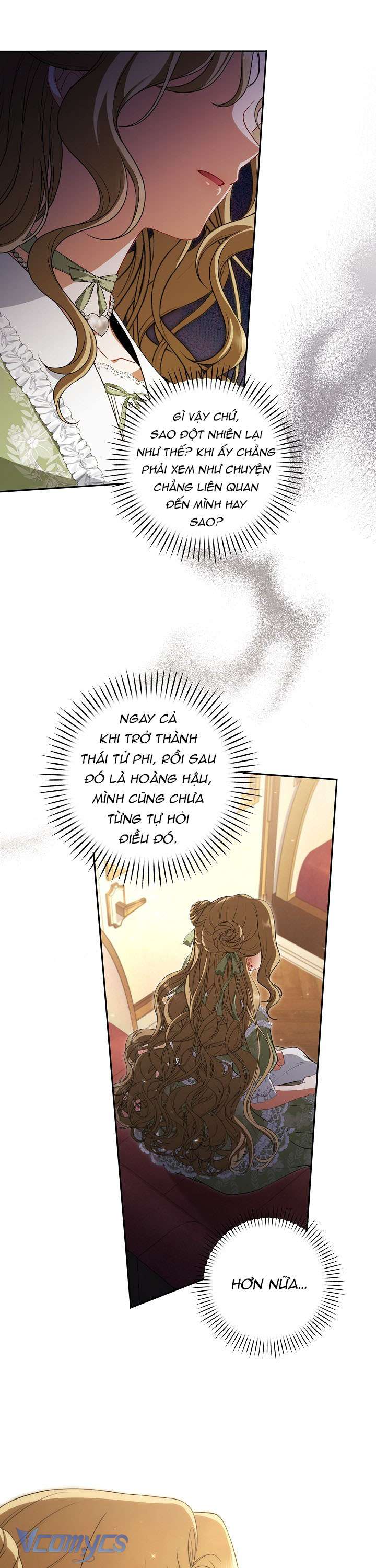 Tôi Đã Xem Một Vở Kịch Chap 6 - Trang 2