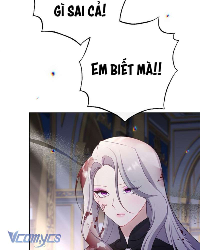 Hầu Gái Độc Quyền Của Hoàng Hậu Phản Diện Chap 97 - Trang 4