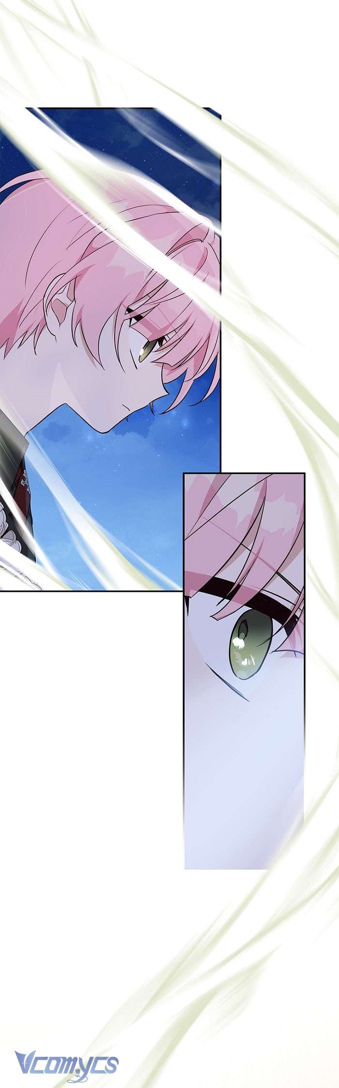 Tôi đã trở thành con gái út của công tước phản diện Chapter 30 - Trang 3