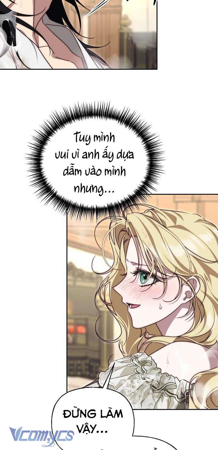 Thuần Hóa Hoàng Tử Quái Vật Chap 17 - Trang 3