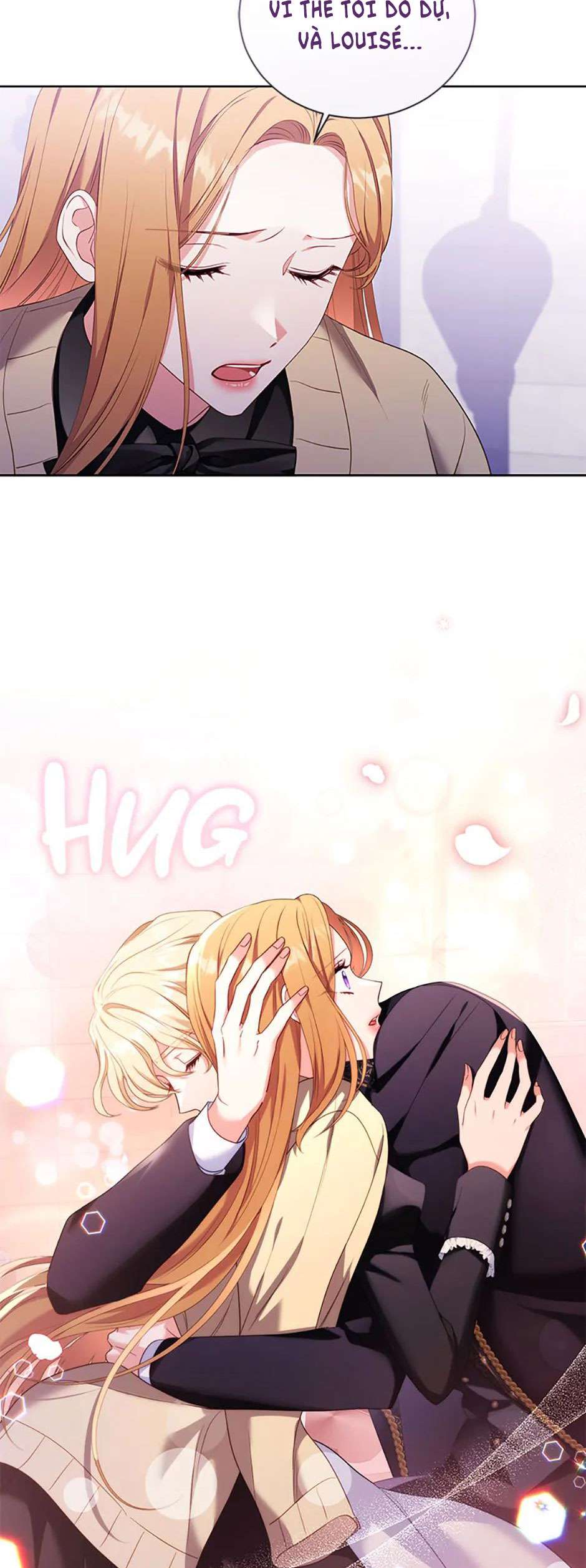 Hầu Gái Trong Trò Chơi Harem Ngược Muốn Nghỉ Việc Chap 54 - Trang 4