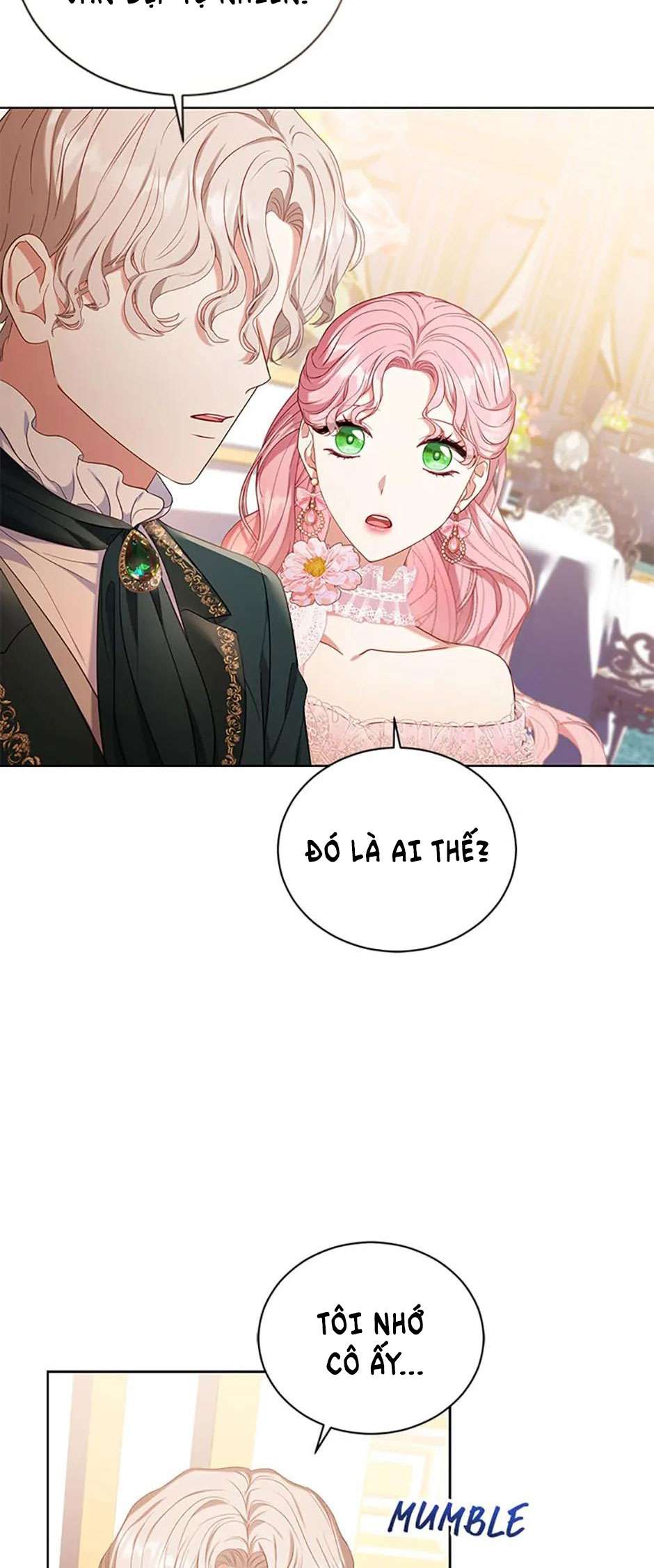 Hầu Gái Trong Trò Chơi Harem Ngược Muốn Nghỉ Việc Chap 47 - Trang 4