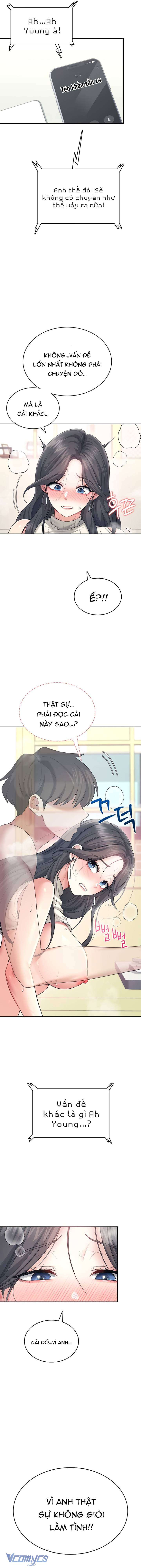 [18+] Đồ Chơi Tình Dục Không Dây Chap 43 - Next Chap 44