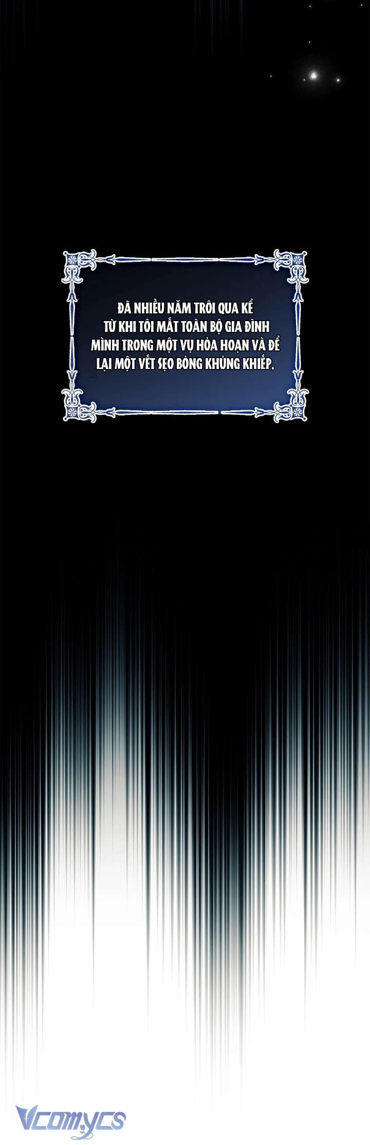 Văn Phòng Xử Lý Khủng Khoảng Tình Cảm Cho Nam Chính Chap 13 - Trang 2