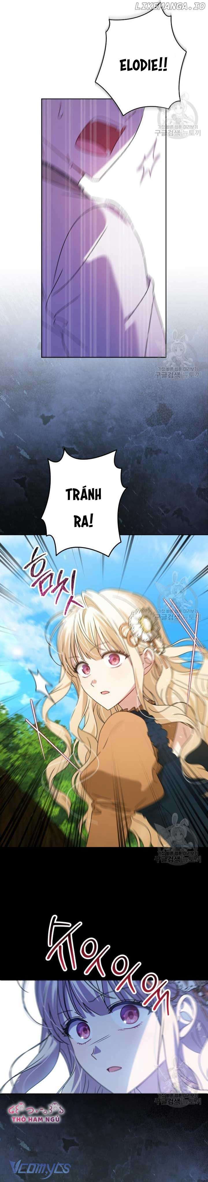 Gia Đình Phản Diện Phản Đối Tự Lập Chapter 16 - Trang 4