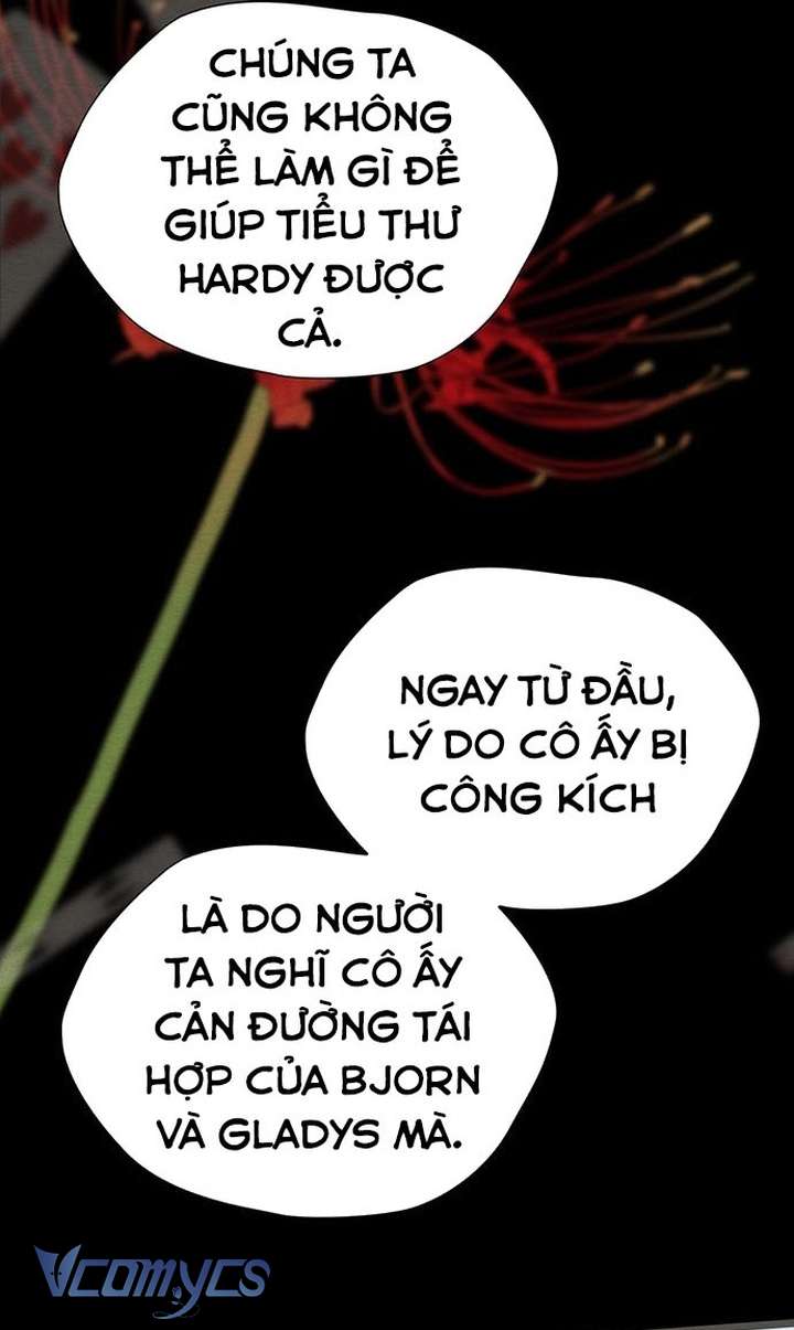 Hoàng Tử Rắc Rối Chap 27 - Next 
