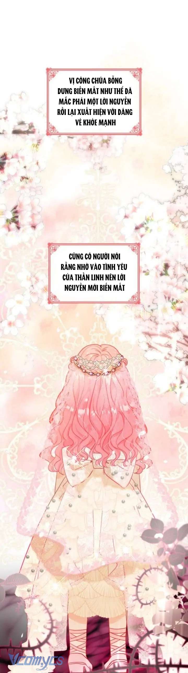 Tôi Được Sinh Ra Là Con Gái Thứ Hai Chapter 16 - Trang 4