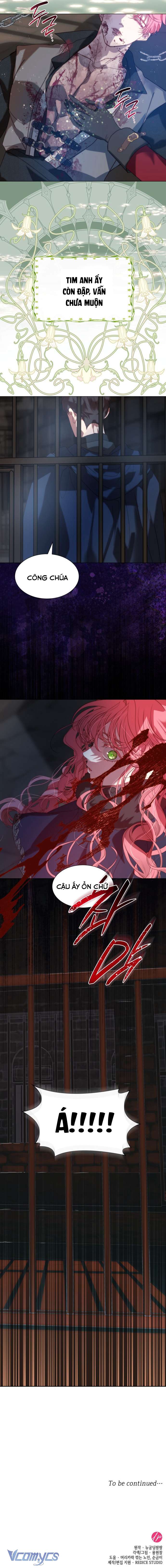 Tôi Được Sinh Ra Là Con Gái Thứ Hai Chapter 60 - Next Chapter 60