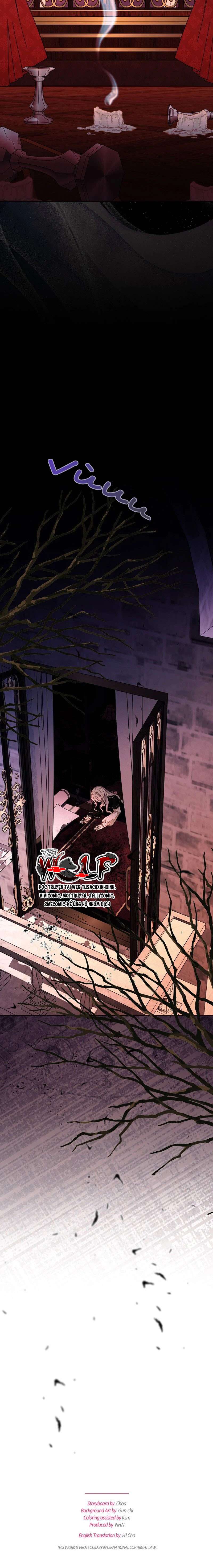 Một Ngày Nọ Bỗng Dưng Cha Xuất Hiện Chap 107 - Trang 4