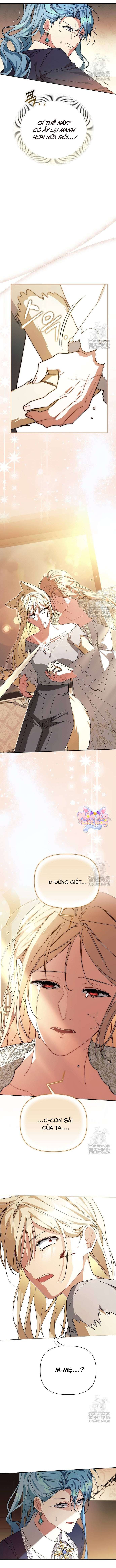 Con Đường Hoa Dành Cho Nam Chính Chap 63 - Trang 4