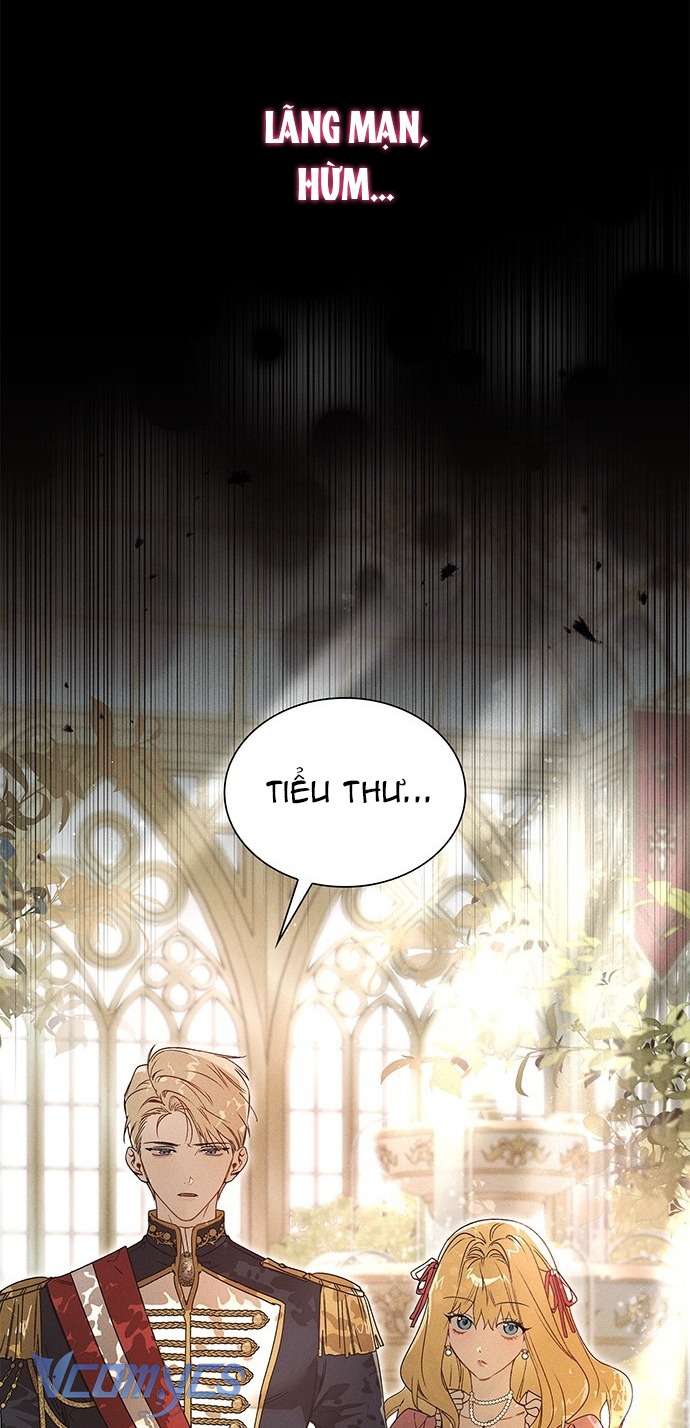 Cứ Cố Gắng Hết Sức Để Hối Hận Chap 1 - Next Chap 2