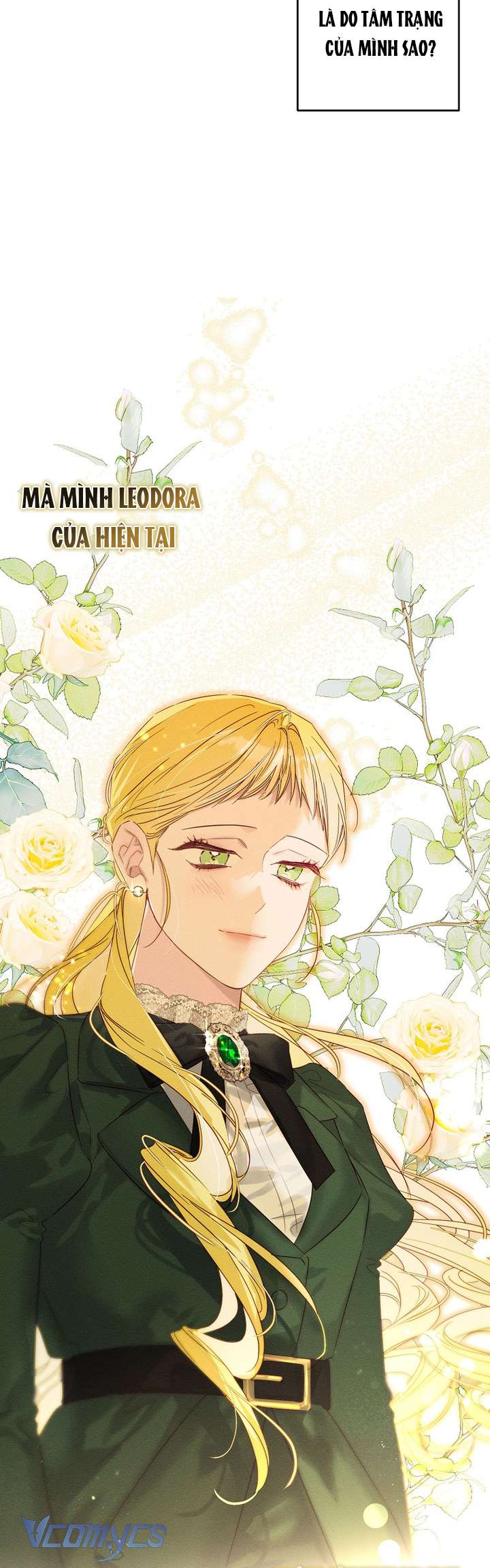 Trước Tiên Phải Giấu Em Trai Cái Đã! Chap 100 - Trang 2