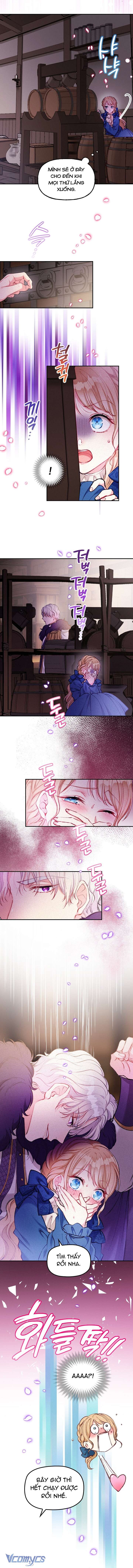 Bệ Hạ , Thần Như Vậy Ngài Vẫn Thích Thần Sao? Chap 9 - Trang 2