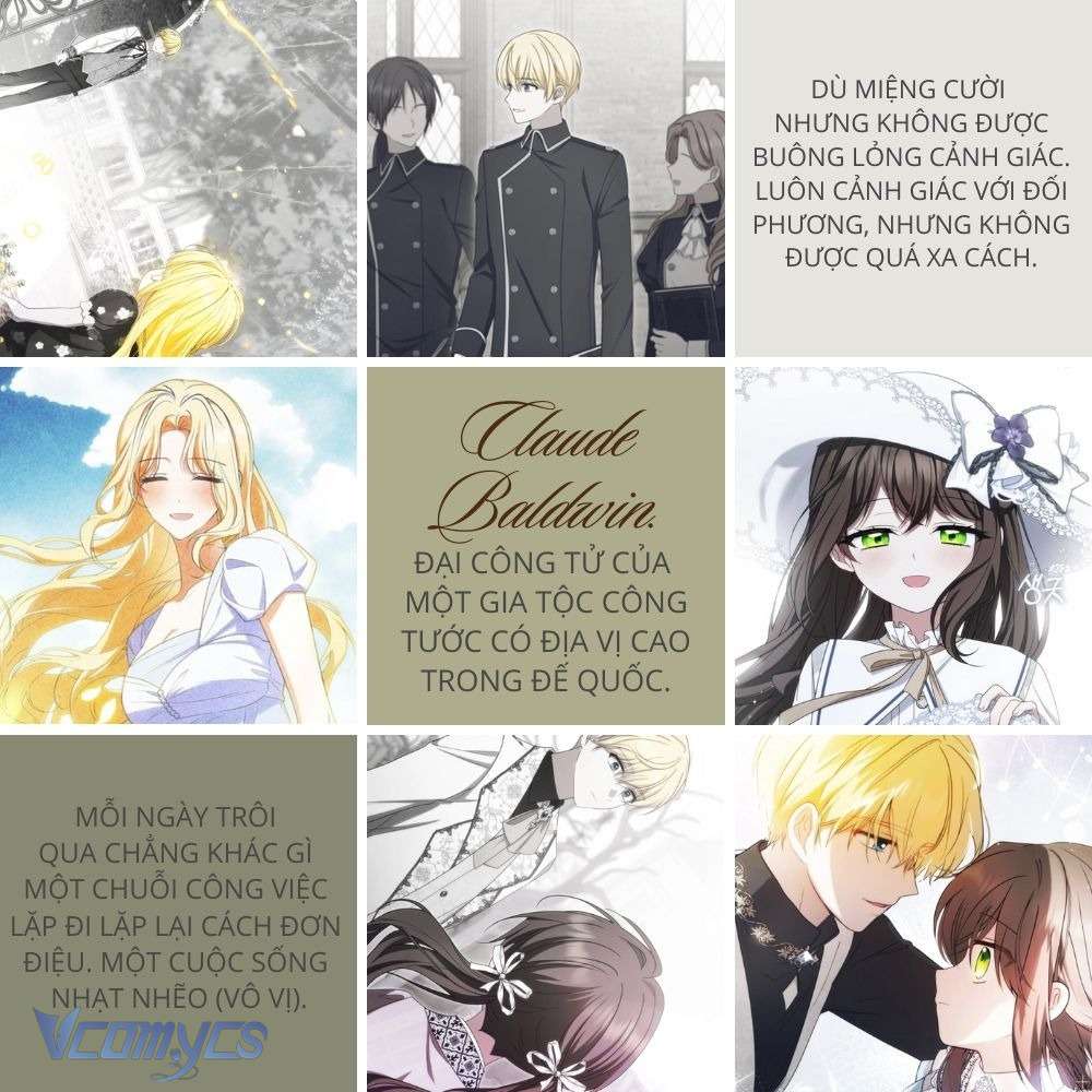 Được Yêu Thương Mà Còn Ngại Ngùng Sao! Chap 92 - Trang 4